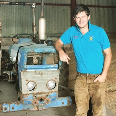 Profile Picture of Scott Rix (@scottrixfarms) on Twitter