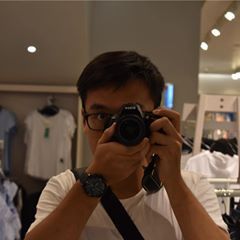 Profile Picture of Wenhui Huang (@wenhuihuang) on Tiktok