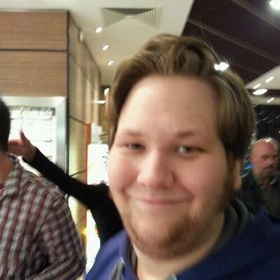 Profile Picture of Christian Heger (@ChrisH_90) on Twitter
