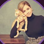 Profile Picture of Pamela Morgan Halpert (@artsly93) on Instagram