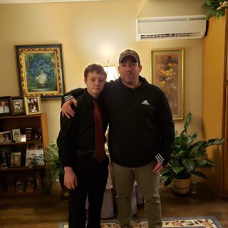 Profile Picture of Deven Enlow (@deven.enlow.9) on Facebook