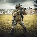 Profile Picture of Армейская жизнь (@armiya___public) on Instagram