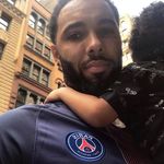 Profile Picture of Jonathan Chadwick-Myers (@jonathanmyerscsa) on Instagram