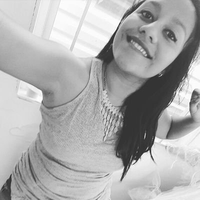 Profile Picture of Geraldine Montaño (@Gerald92mont) on Twitter