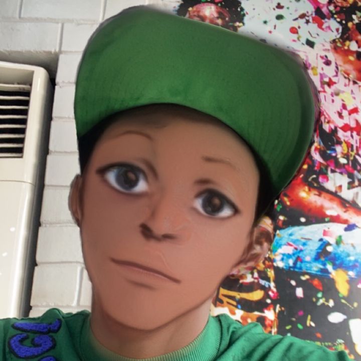 Profile Picture of stevenpounds (@stevenpounds920) on Tiktok