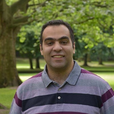 Profile Picture of Mohamed Radwan (@mohammedradwan) on Twitter