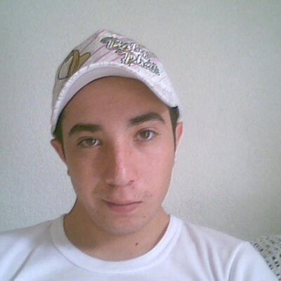 Profile Picture of Christopher Patiño (@50chriss) on Twitter