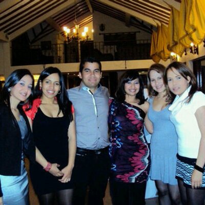 Profile Picture of Joel Iguarán Salinas (@jjiguarans) on Twitter