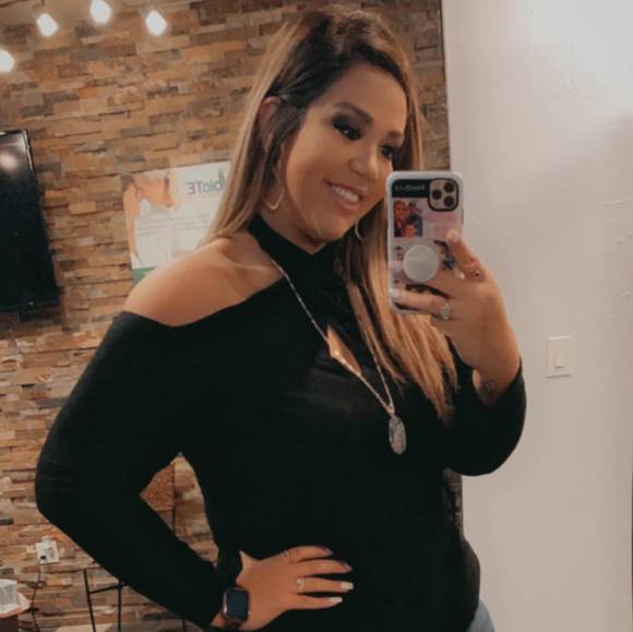 Profile Picture of Paige Potter (@paigepotter) on Poshmark