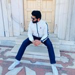 Profile Picture of Gaurav Datta (@gauravd91) on Instagram