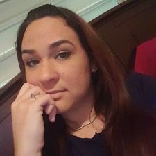 Profile Picture of Sharon Carlo (@sharito_carlo) on Twitter