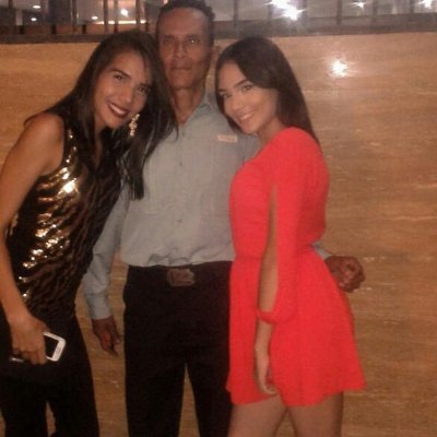 Profile Picture of Julio Peraza (@JulioPeraza14) on Twitter