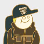 Profile Picture of CHENG CHENG 鄭臣 (@chenggoesout) on Instagram