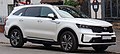 Profile Picture of Kia Sorentoon Wikipedia