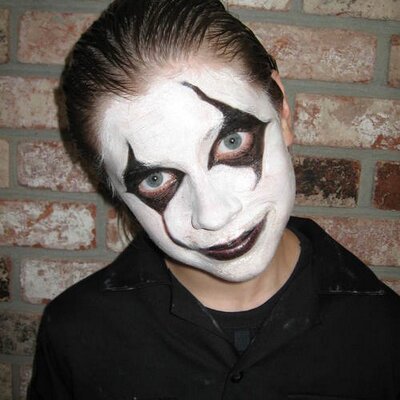 Profile Picture of Steven M(anson) (@Odiporis) on Twitter