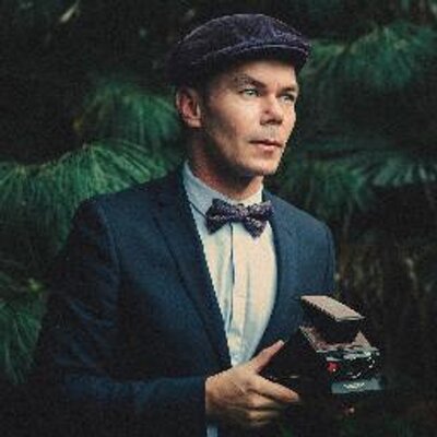 Profile Picture of Damian Brandon - DSB (@DamianSB) on Twitter