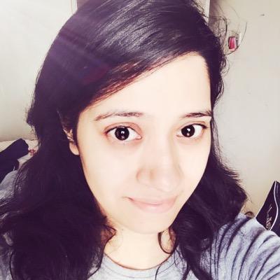 Profile Picture of Anubha Singh (@AnubhaSingh20) on Twitter
