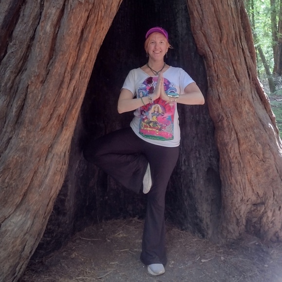 Profile Picture of Kate Schwebel (@celestialmark) on Poshmark