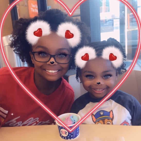 Profile Picture of Aja Hodge (@msaja252) on Poshmark