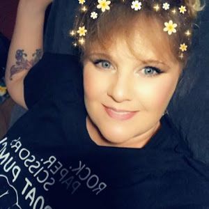Profile Picture of terrihacker160 (@terrihacker160) on Tiktok