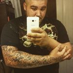 Profile Picture of Steven Knowles (@bamf_00900) on Instagram