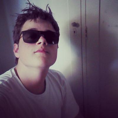 Profile Picture of Thomas Abramson (@t_abramson) on Twitter