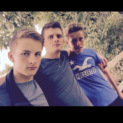 Profile Picture of Jed Hughes (@JedJeshughes) on Twitter