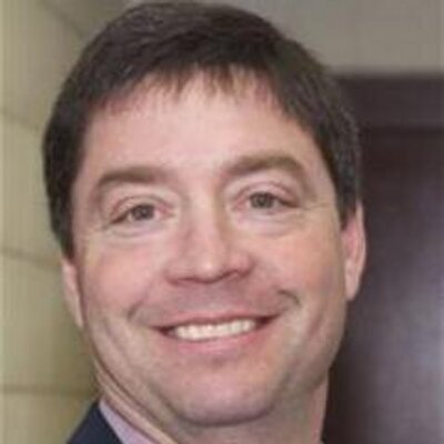 Profile Picture of Jay Bodner (@JayBodner) on Twitter