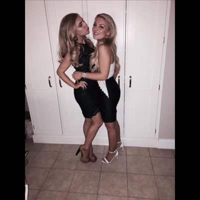 Profile Picture of Ellen Bailey (@ELLENBAILEY96) on Twitter