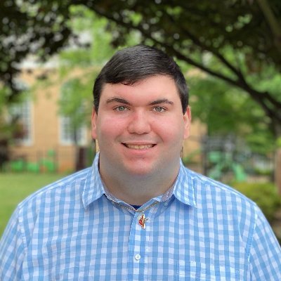 Profile Picture of Jerry  Jackson Jr. (@JerryJackson98) on Twitter