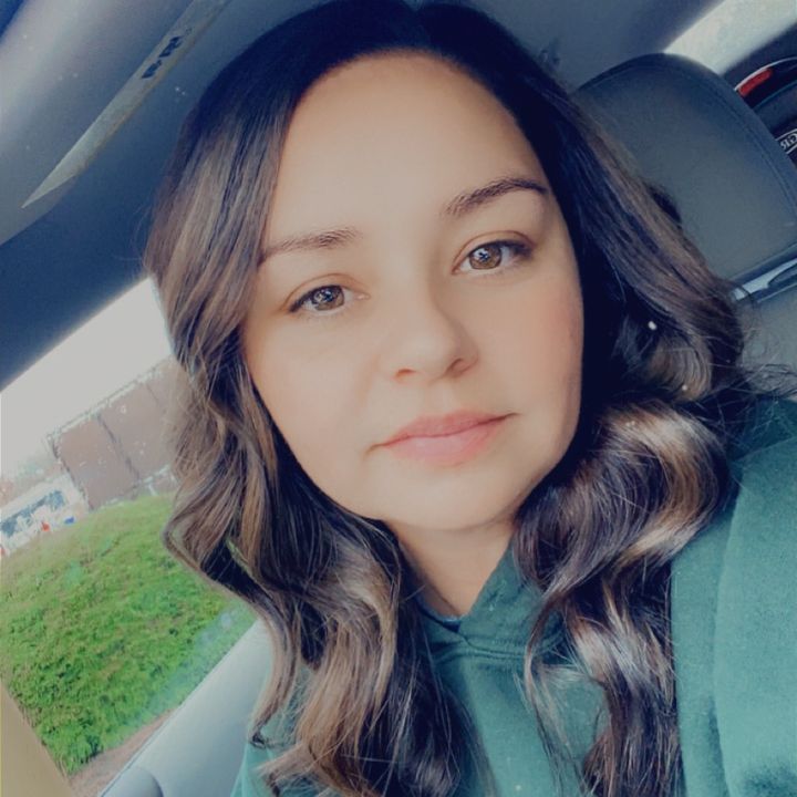 Profile Picture of Krystal Ruscoe (@krystalruscoe) on Tiktok