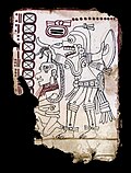 Profile Picture of Maya Codex of Mexicoon Wikipedia