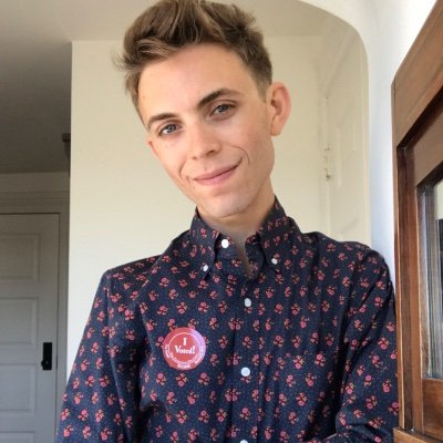 Profile Picture of Matt Jaffe Is My King (@mattjeffeismyk1) on Twitter