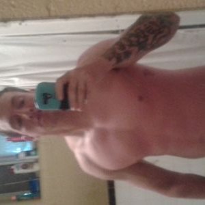 Profile Picture of John Ryan Hammond (@JohnRyanHammon1) on Twitter
