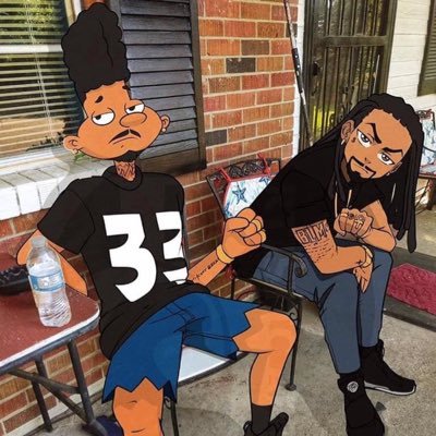 Profile Picture of Jeremie Smith (@Jeremie05229059) on Twitter