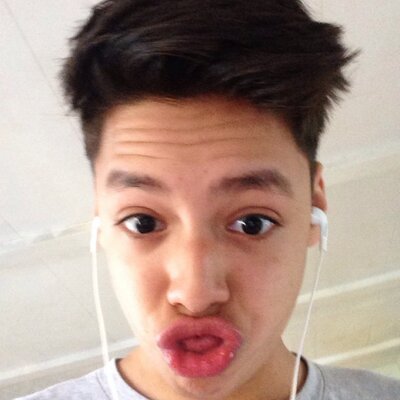 Brian Bastida - Twitter Profile Picture of Brian Bastida (@brianlicouss) on Twitter