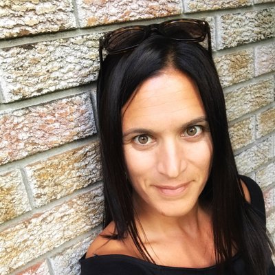 Profile Picture of Nancy Kawaja (@nancykawaja) on Twitter