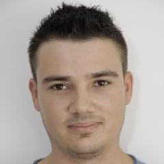 Profile Picture of Marius Istudor (@marius_i) on Twitter