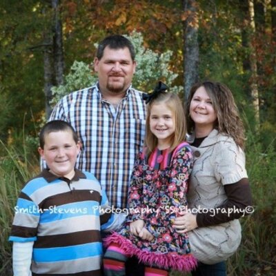 Profile Picture of Allison Ashcraft (@alashcraft79) on Twitter