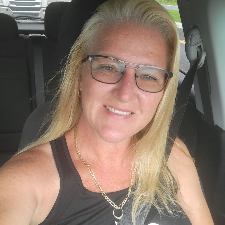 Profile Picture of Reba Carr (@rebacarr) on Tiktok