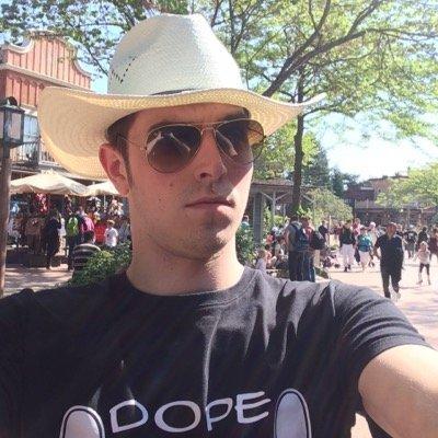 Profile Picture of K Duncan (@Kristopher_2012) on Twitter
