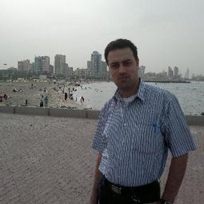 Profile Picture of Ahmad Alwan (@ahmadalwan77) on Twitter