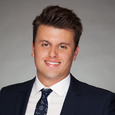 Profile Picture of Sean Cannone (@SeanSellsLA) on Twitter