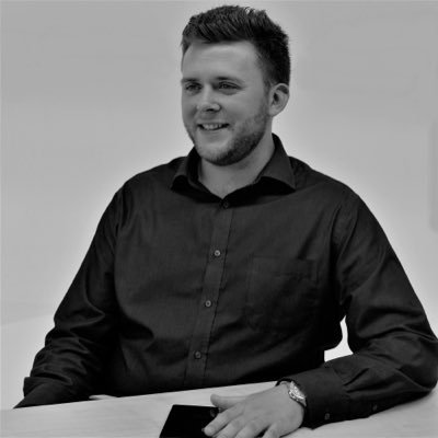 Profile Picture of James Crome (@vercojames) on Twitter