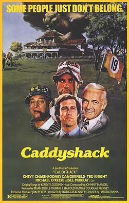 Profile Picture of Caddyshackon Wikipedia