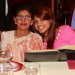 Profile Picture of Pereira Dennis Mabel (@pereiradennismabel) on Instagram