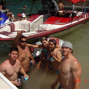 Profile Picture of Chris Lara (@popelara78) on Myspace