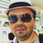 Profile Picture of Daniel Zanella (@danzanella) on Flickr