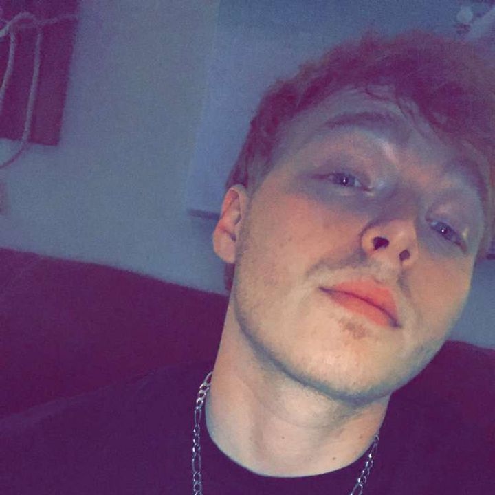 Profile Picture of James Mcalister (@jamesmcalister8) on Tiktok