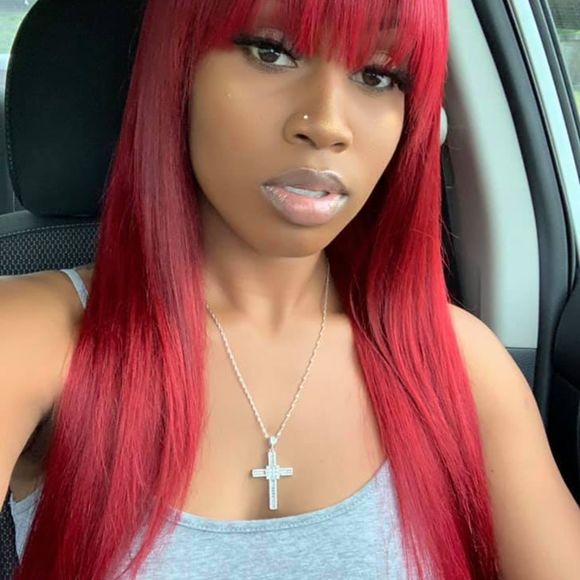 Profile Picture of Kay Meals (@martrayaj27) on Poshmark